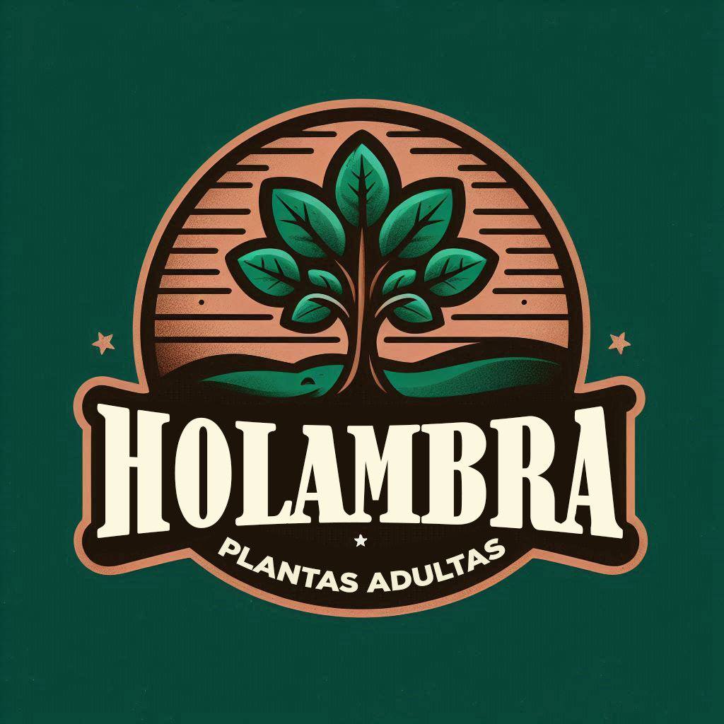 Holambra Plantas Adultas